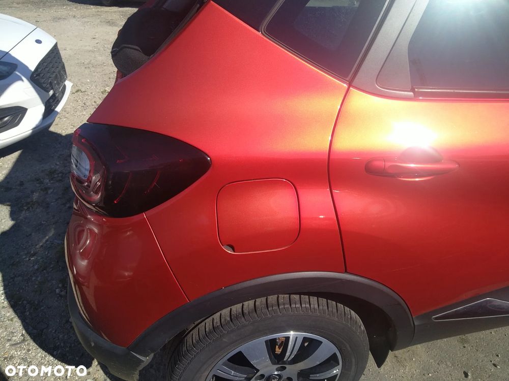Renault Captur 1.5 dCi Energy Zen - 12
