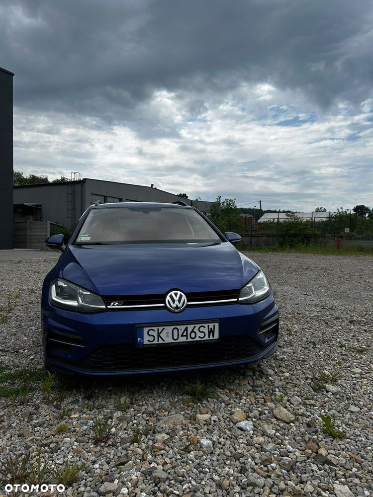 Volkswagen Golf 1.5 TSI BMT Evo Comfortline DSG - 2