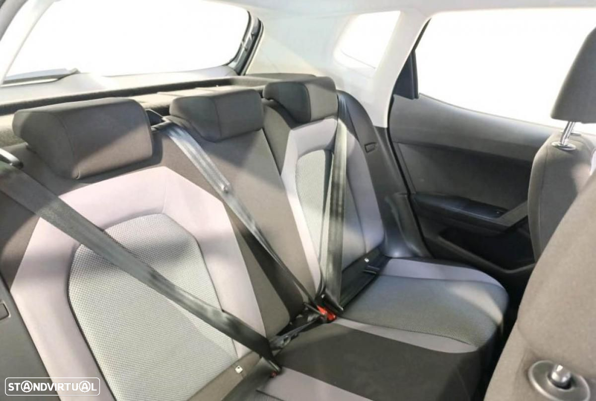 SEAT Arona 1.6 TDI Style - 10