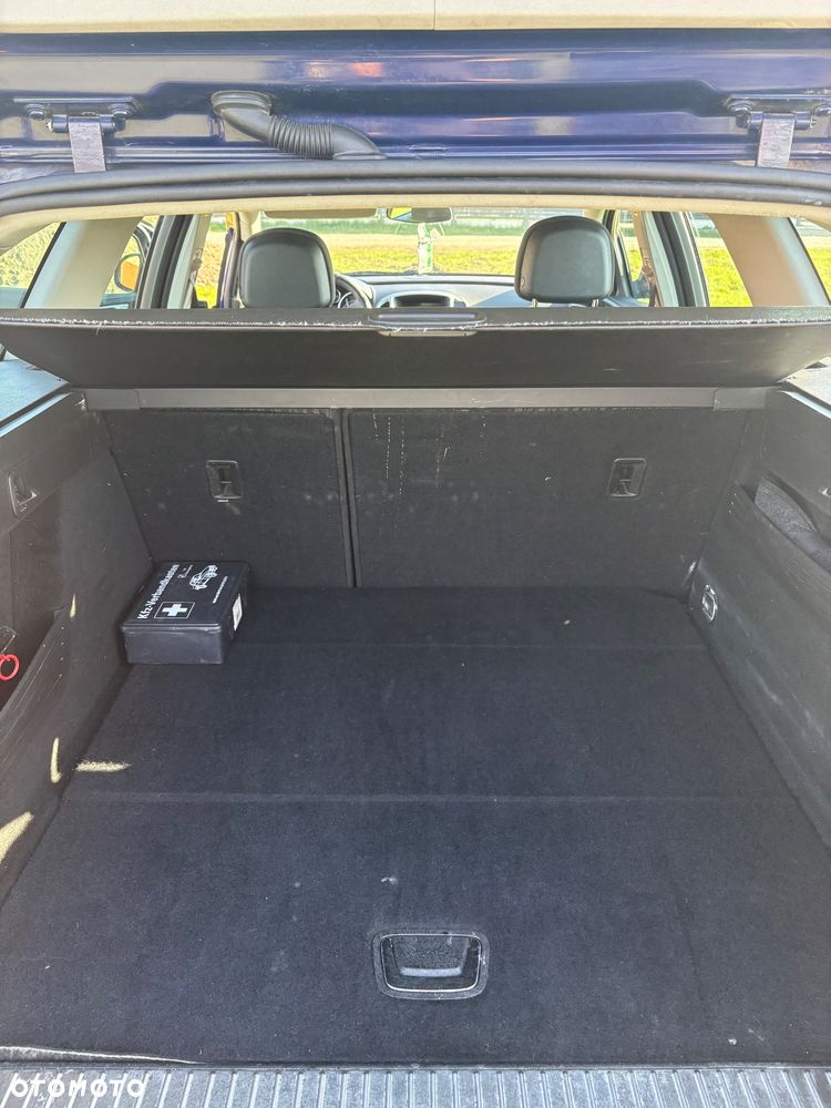 Opel Astra 1.7 CDTI - 12