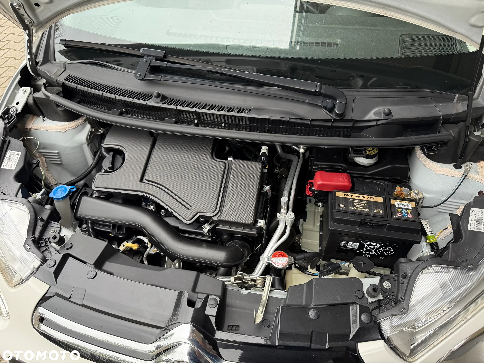 Citroën C1 1.0 VTi Feel - 11