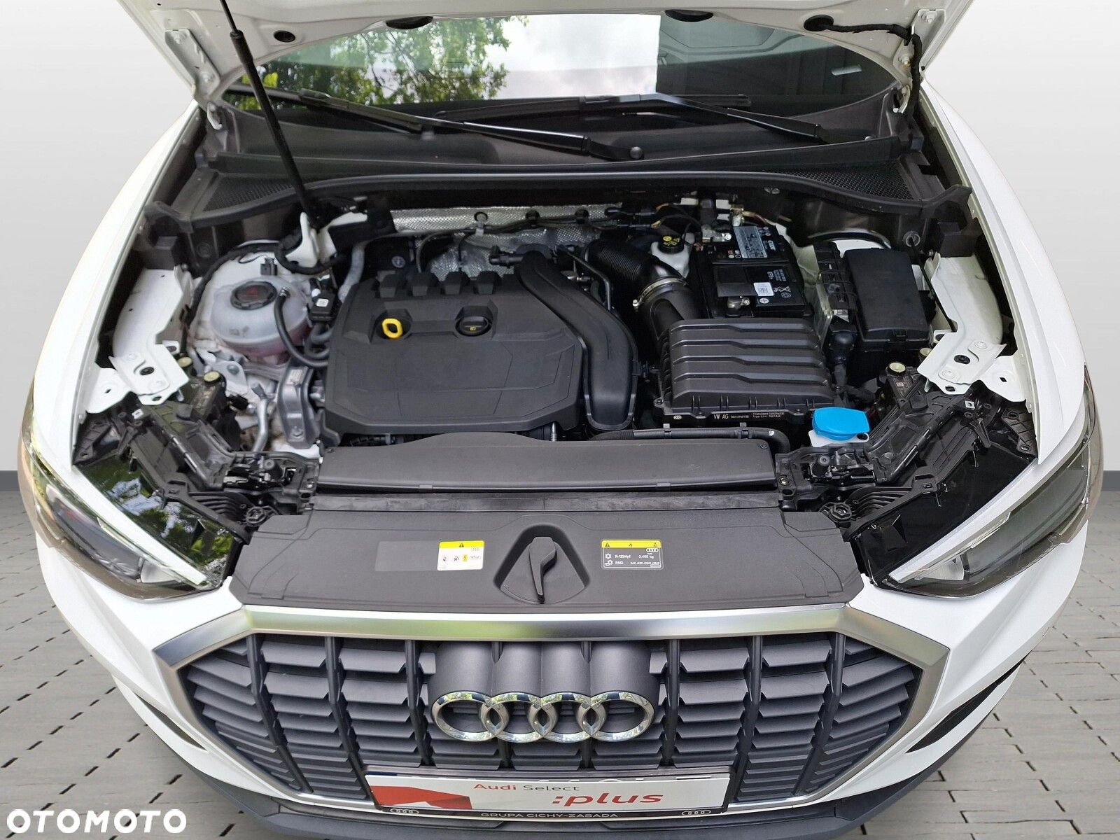 Audi Q3 - 17