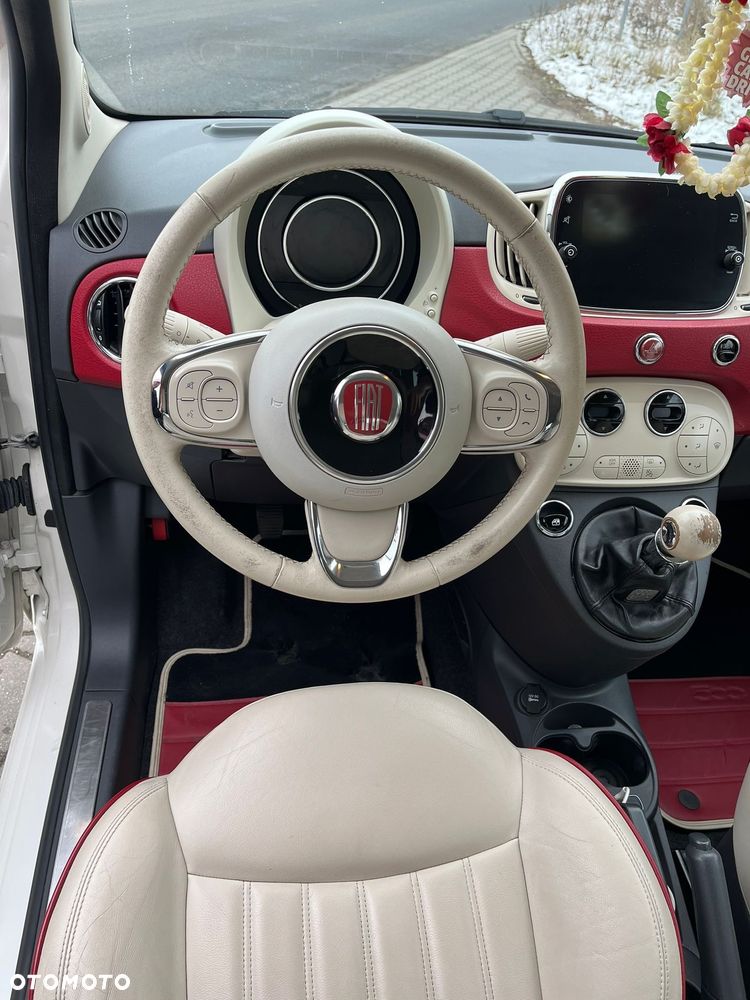 Fiat 500 1.2 Dolcevita - 7