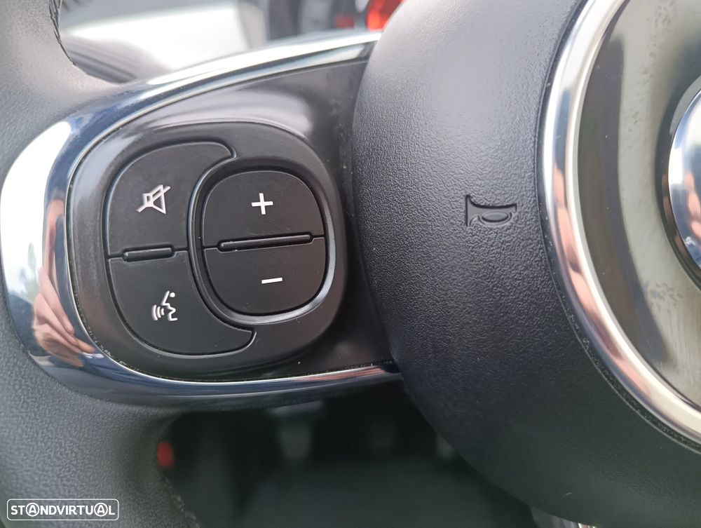 Fiat 500 1.0 Hybrid Dolcevita - 31