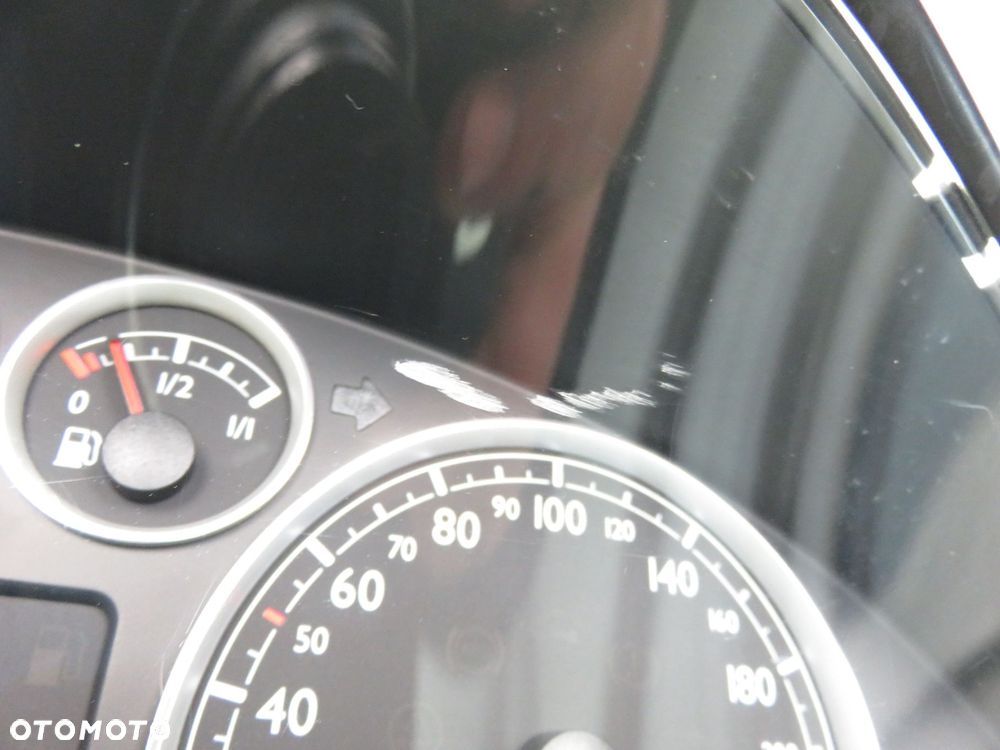 LICZNIK SEAT ALHAMBRA I 2.0 7M7920820H 110080034014 - 7