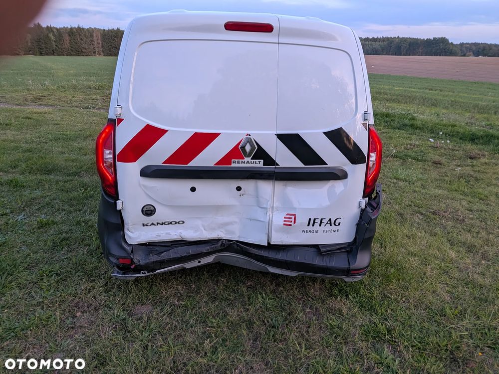 Renault Kangoo - 14
