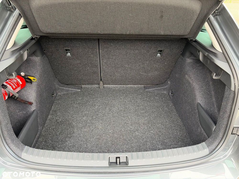 Skoda Scala 1.5 TSI Drive DSG - 27
