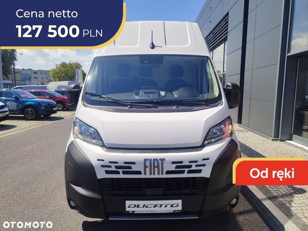 Fiat Ducato Maxi H3-Power L4H3 - 6