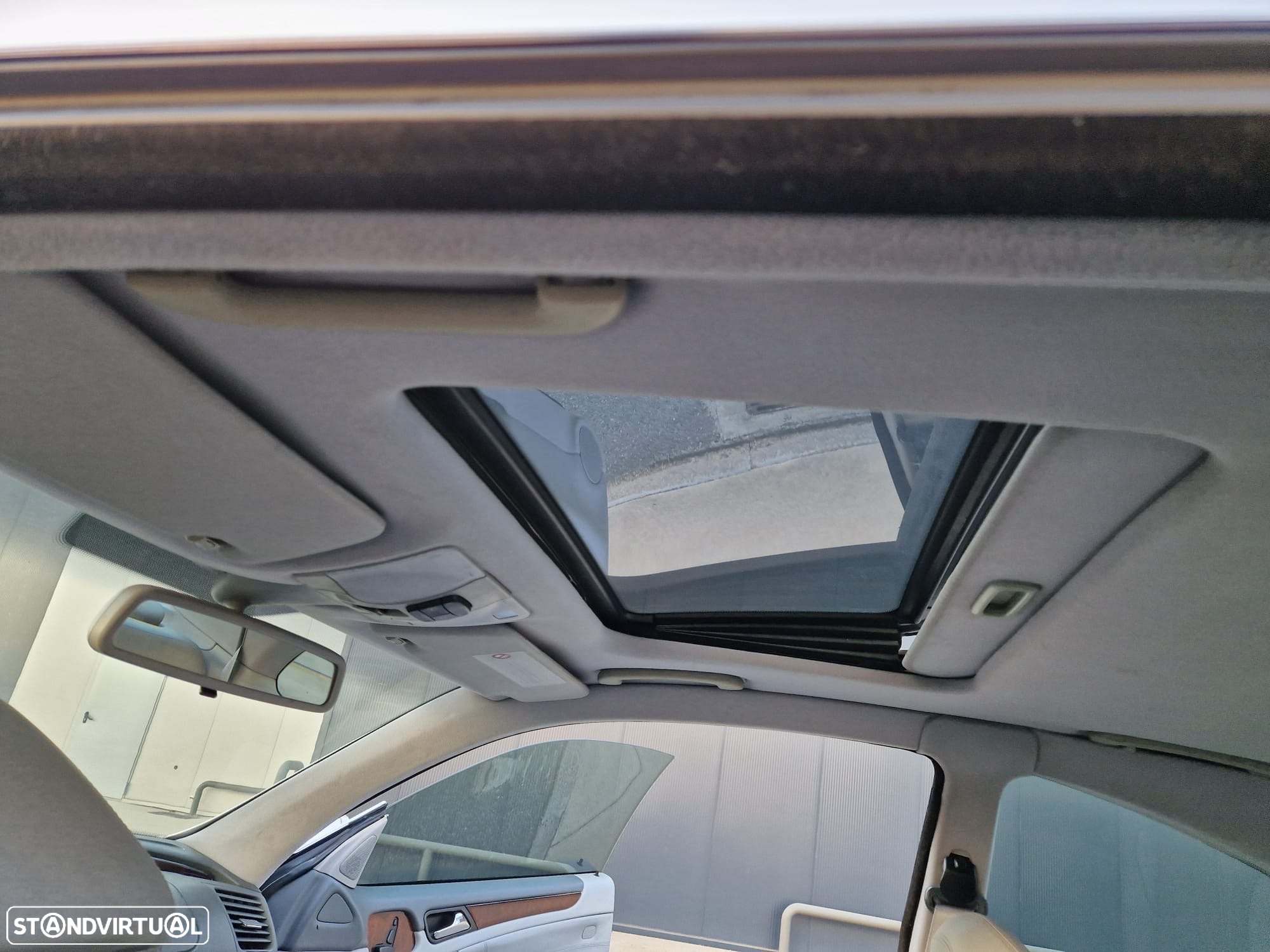 Mercedes-Benz CLK 200 Kompressor Elegance - 6