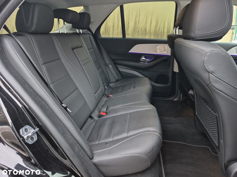 Mercedes-Benz GLE - 15