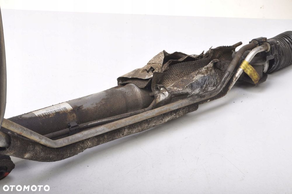 S-MAX MK1 LIFT MONDEO MAGLOWNICA 6G91-3A500-AM EU - 9