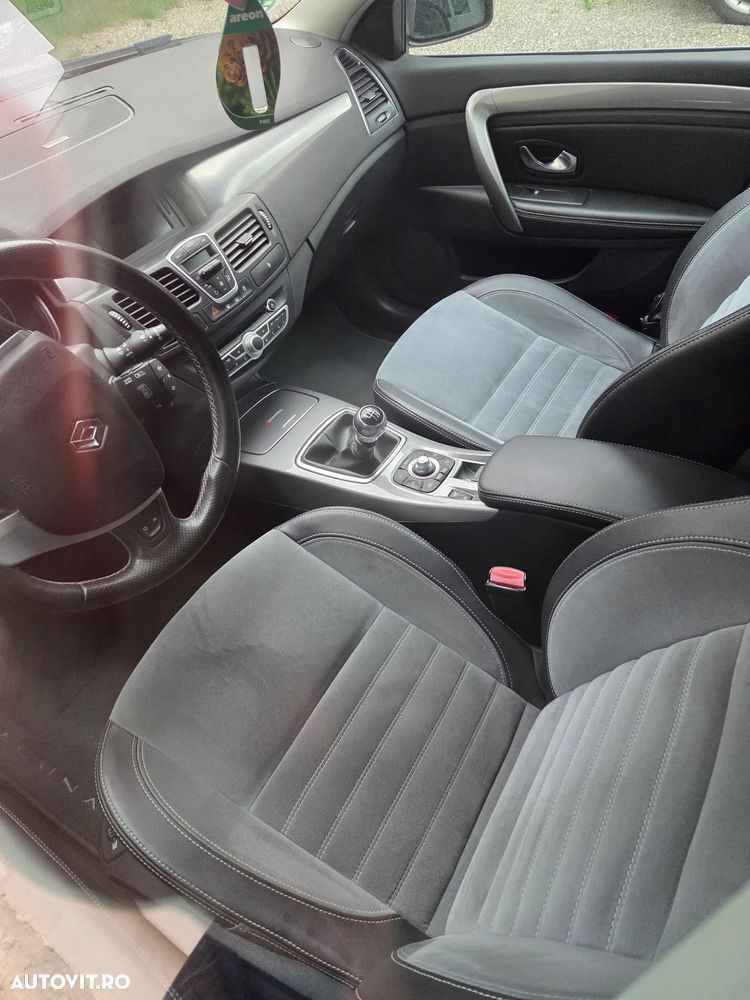Renault Laguna - 3