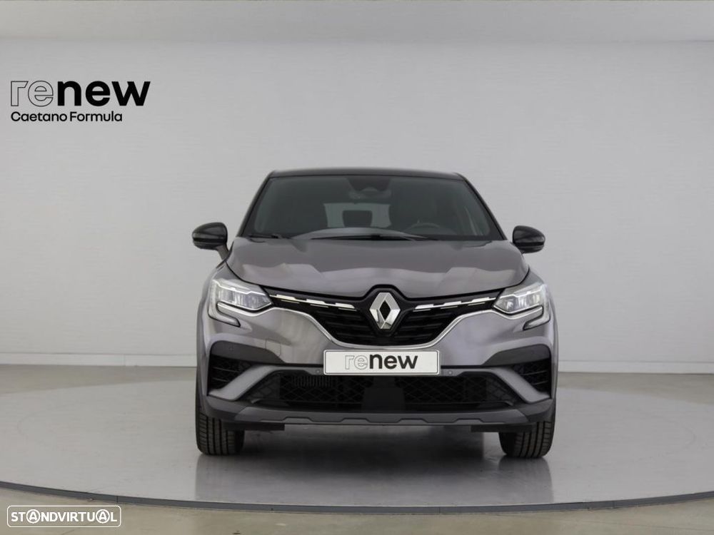 Renault Captur 1.0 TCe RS Line - 3