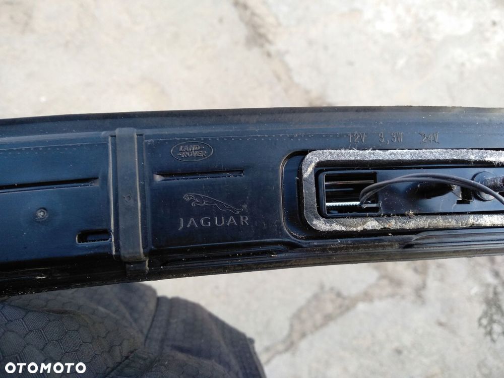 Blenda Światło stop Jaguar XF XE GX73-13A613 - 4