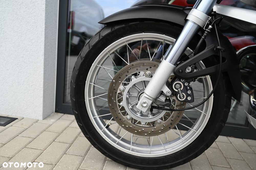 BMW GS - 13