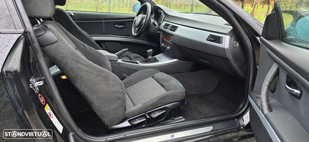 BMW 320 d DPF Blue Performance Edition Fleet - 3