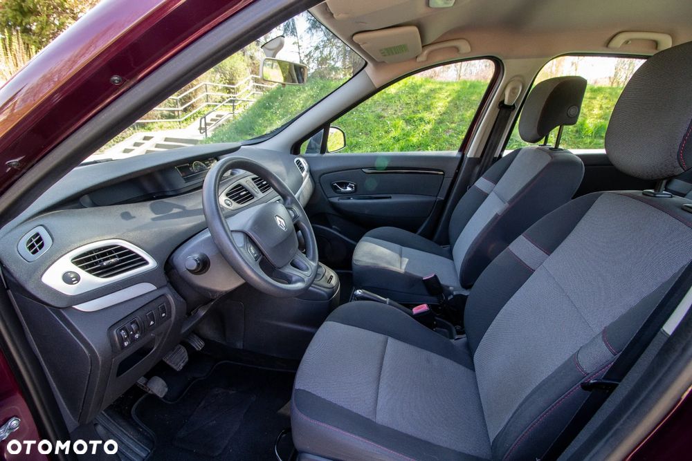 Renault Scenic 1.2 TCe Energy Expression - 11