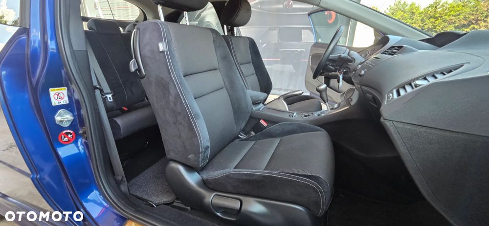 Honda Civic - 32