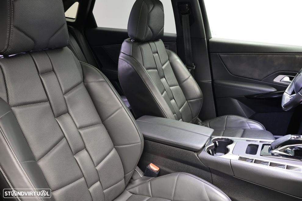DS DS7 Crossback E-Tense Rivoli EAT8 - 21