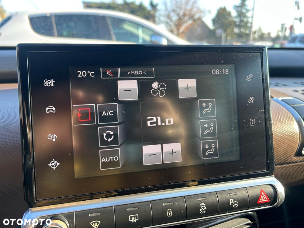 Citroën C4 Cactus 1.6 BlueHDi Shine - 29