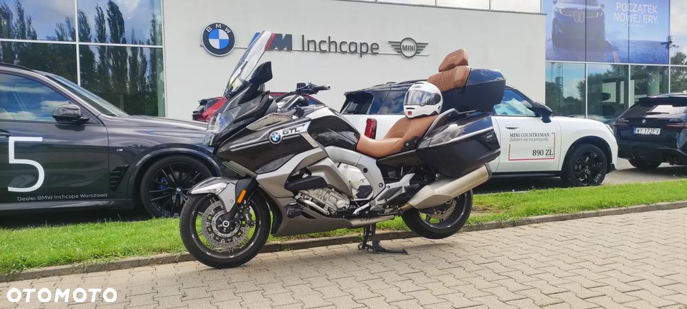 BMW K - 1