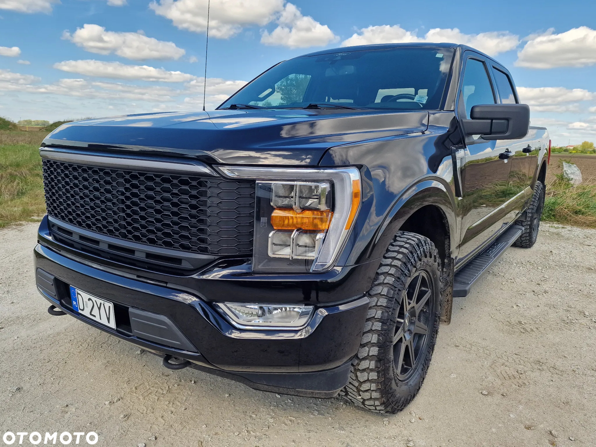 Ford F150 - 9