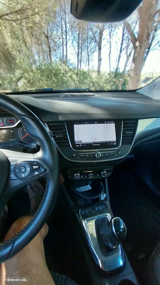 Opel Crossland X 1.2 T Innovation Aut. - 9