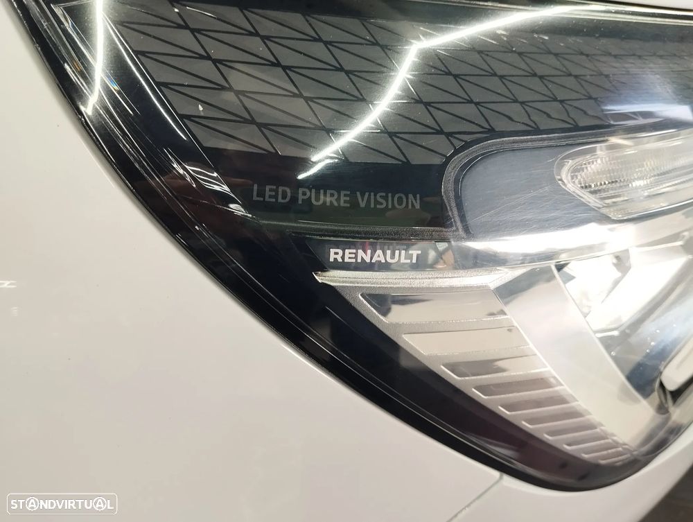 Renault Clio 1.5 Blue dCi Intens - 9