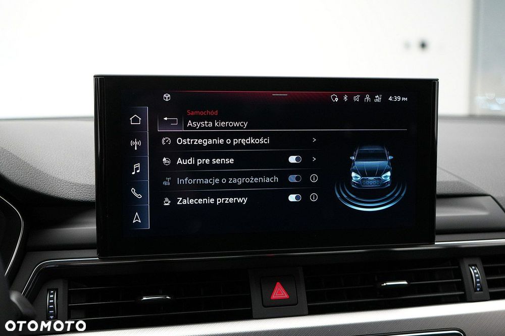 Audi A5 Sportback - 32