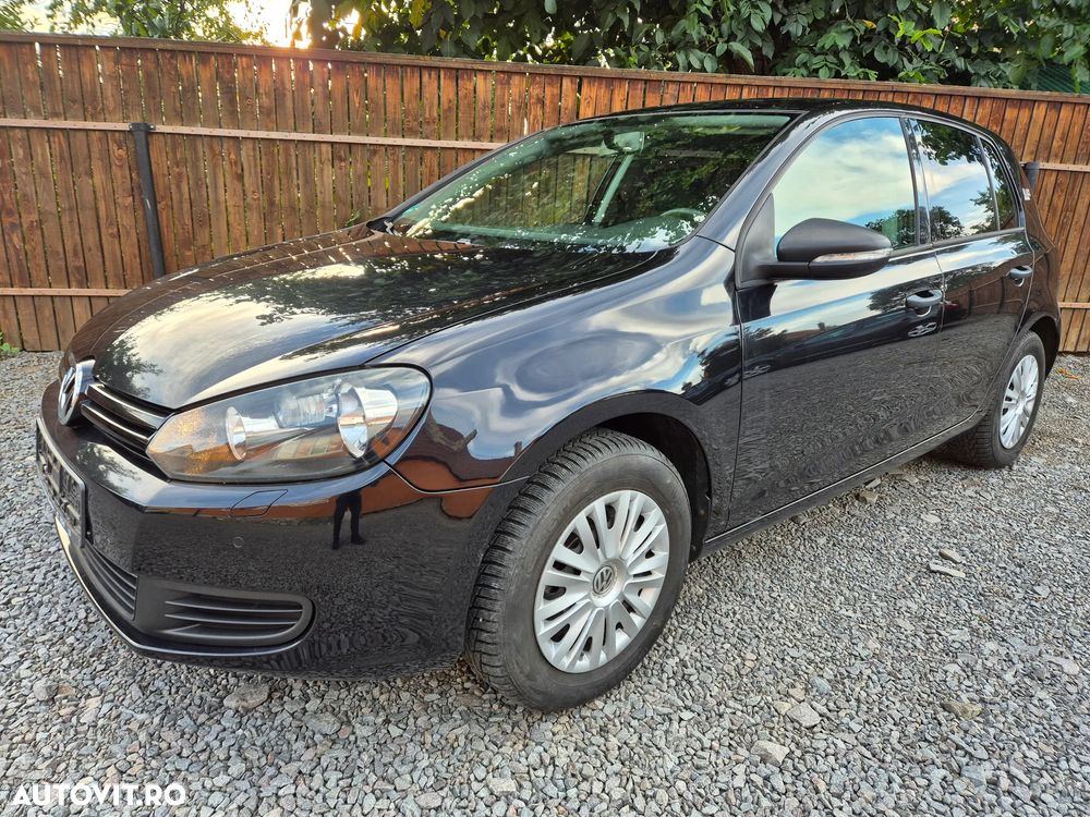 Volkswagen Golf - 3