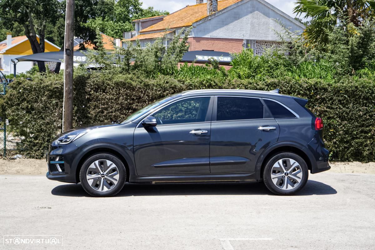 Kia e-Niro Spirit - 1
