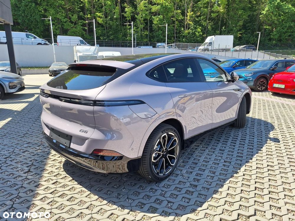 XPeng G6 80.8 kWh RWD Long Range PRO - 3