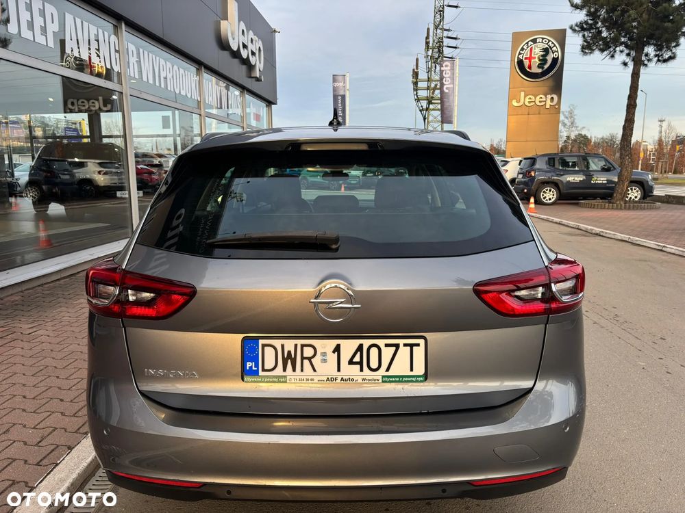 Opel Insignia 1.5 Business Elegance - 6