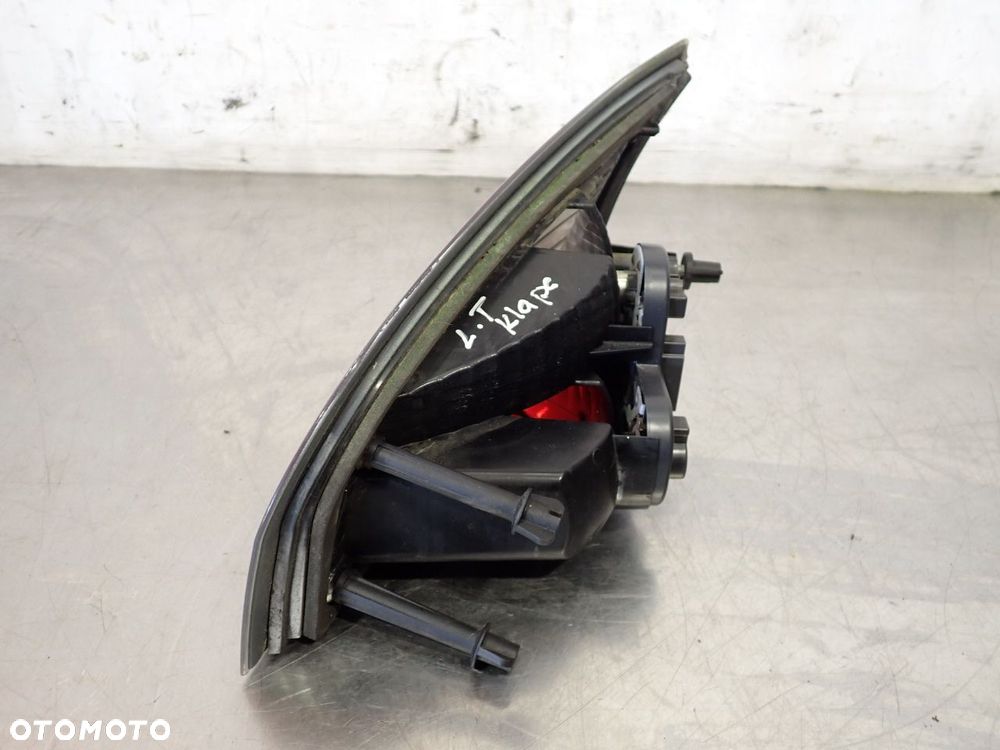 LAMPA LEWA TYLNA W KLAPIE FORD S-MAX I - 5