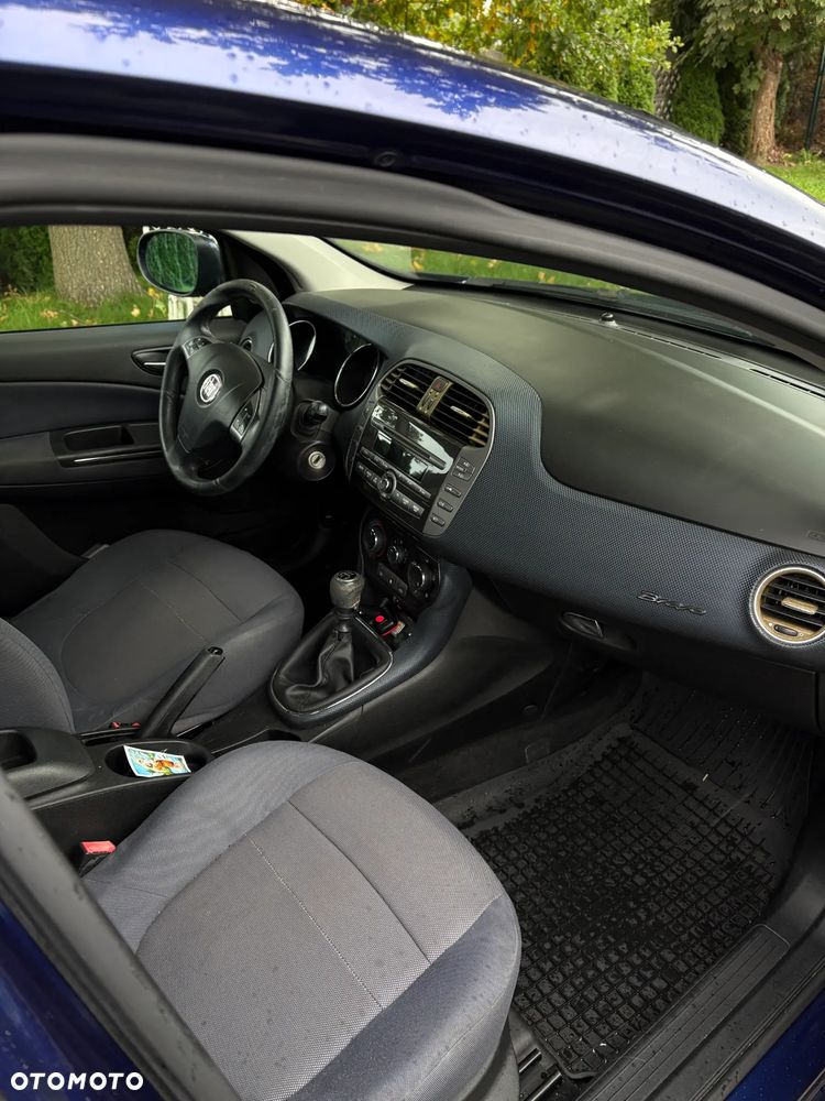 Fiat Bravo - 4