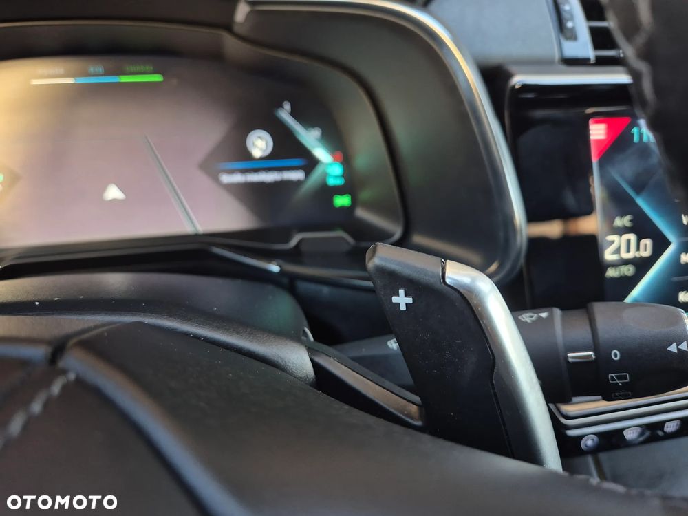 DS Automobiles DS 7 Crossback 1.6 E-Tense 4x4 Rivoli - 16