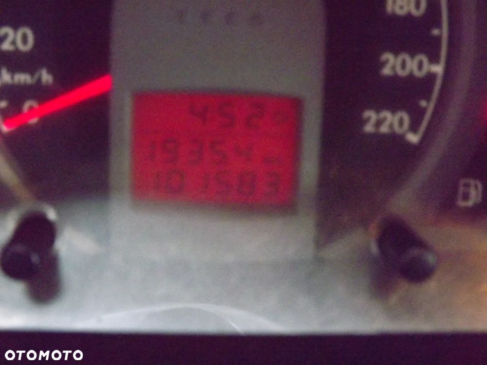 Volkswagen Fox 1.2 Fresh - 10