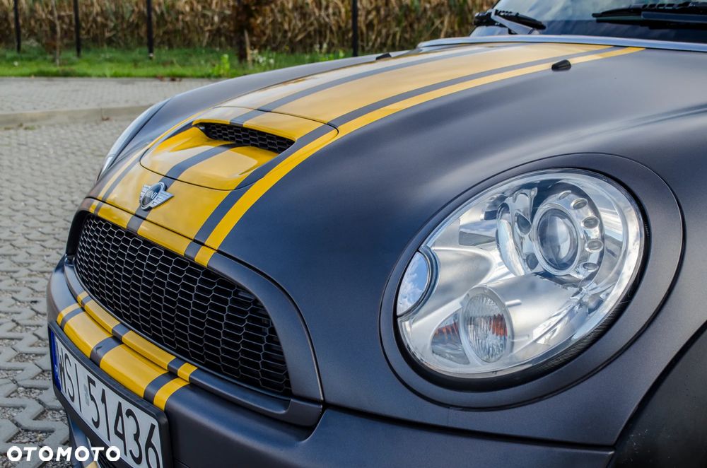 MINI Cooper S - 9