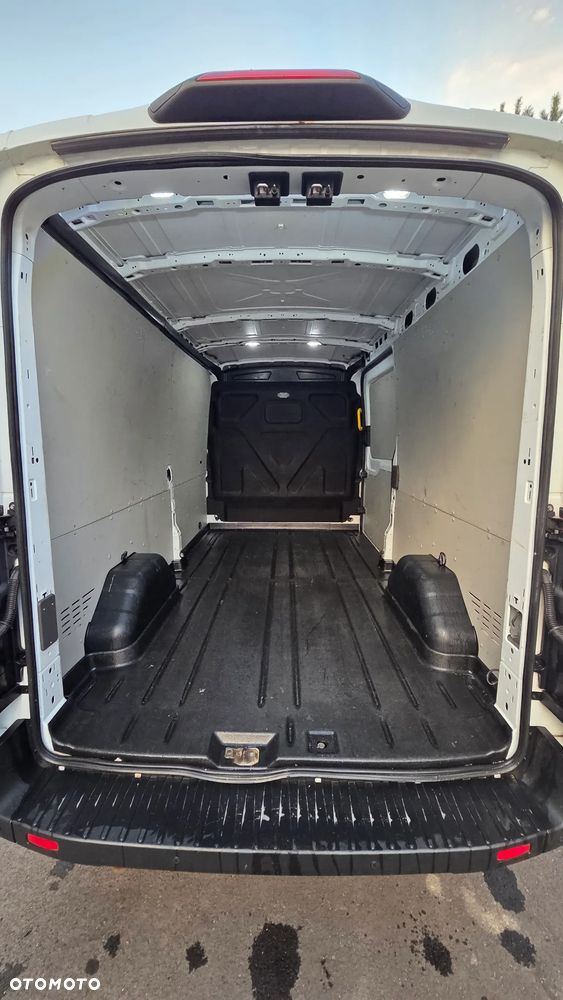Ford TRANSIT - 7