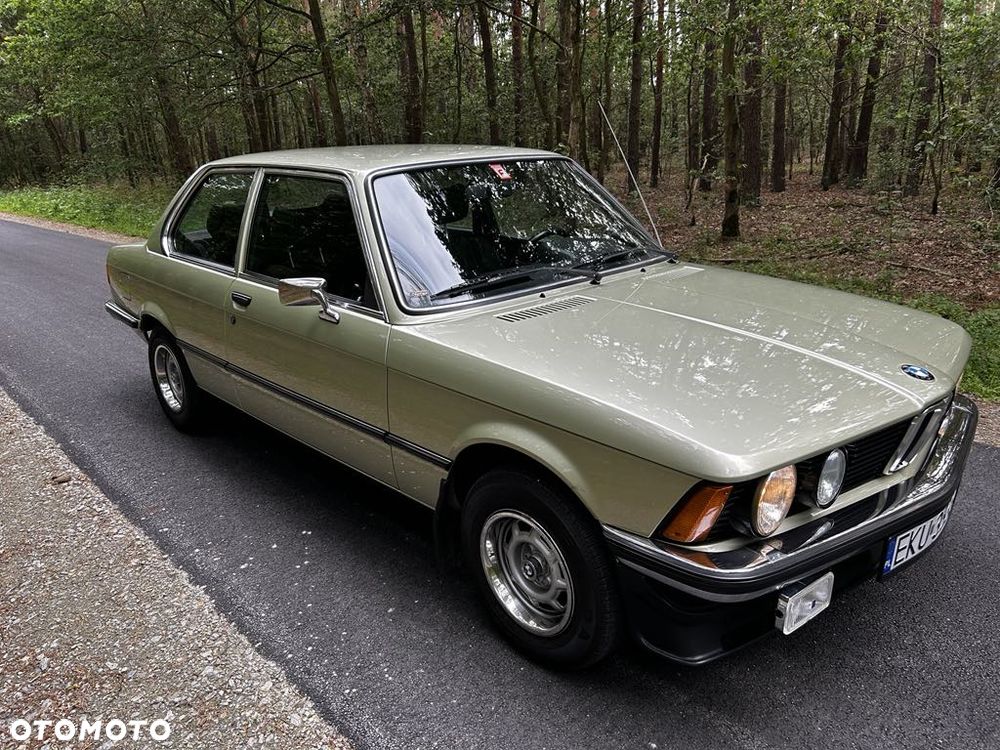 BMW Seria 2 ver-316 - 2