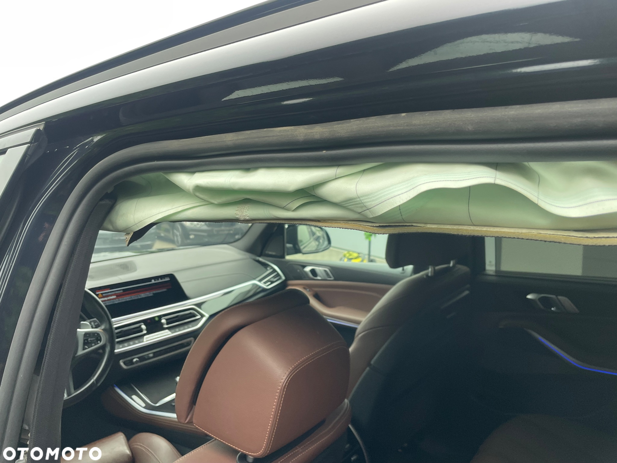 BMW X5 xDrive50i Sport-Aut - 17