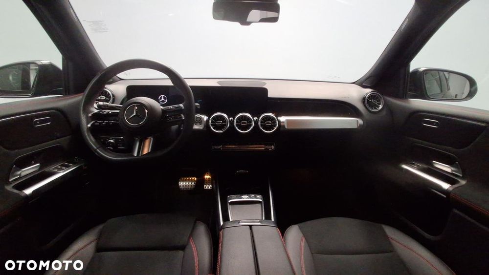 Mercedes-Benz GLB 220 d 4-Matic AMG Line 8G-DCT - 23
