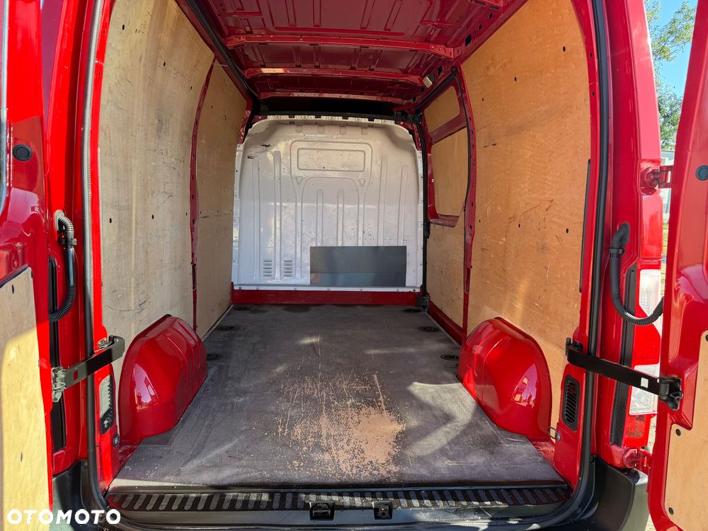 Opel MOVANO - 7