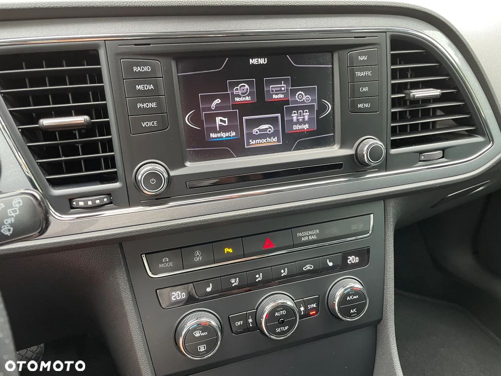 Seat Leon - 26