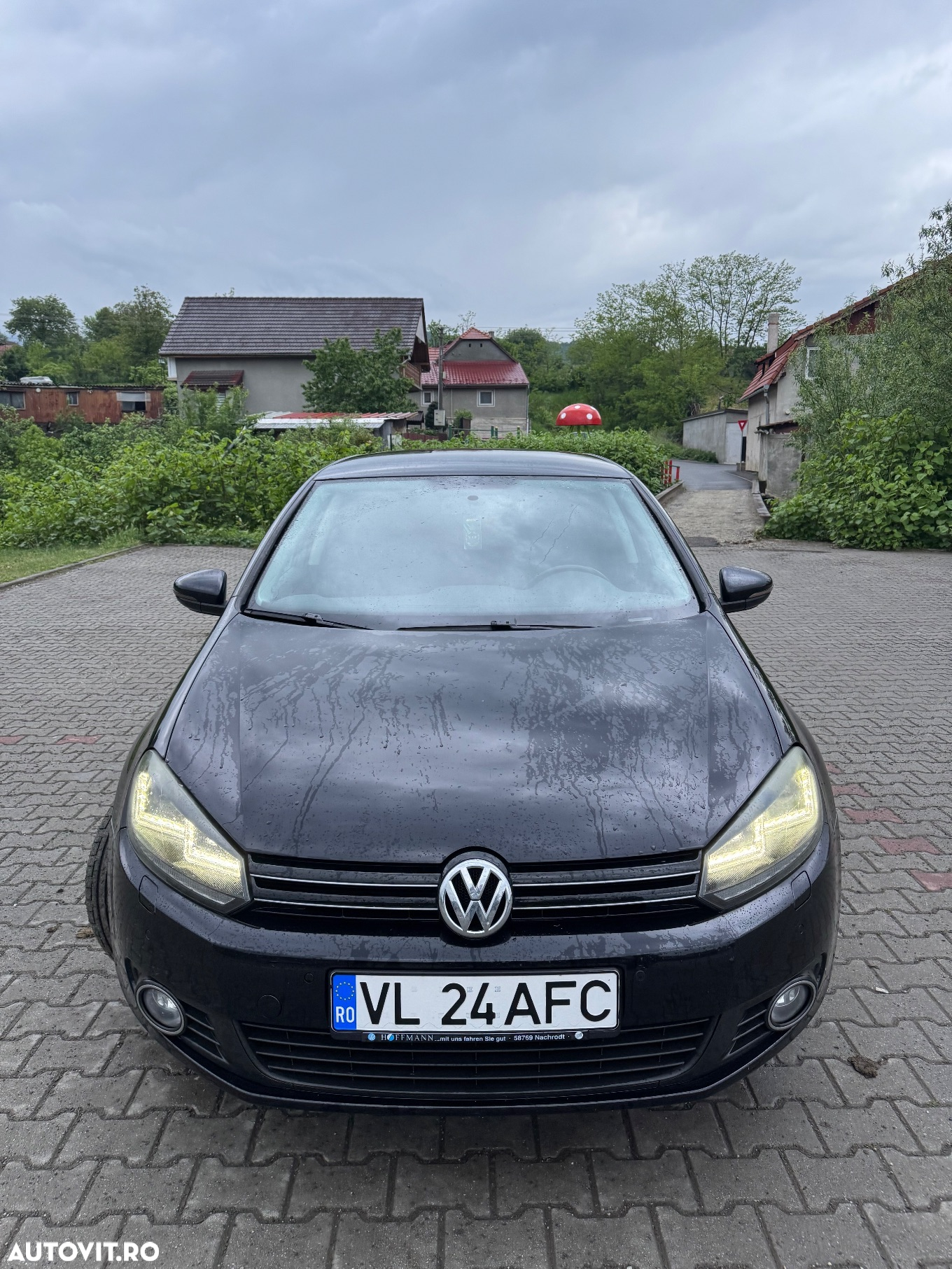 Volkswagen Golf Variant 1.2 TSI Comfortline - 9