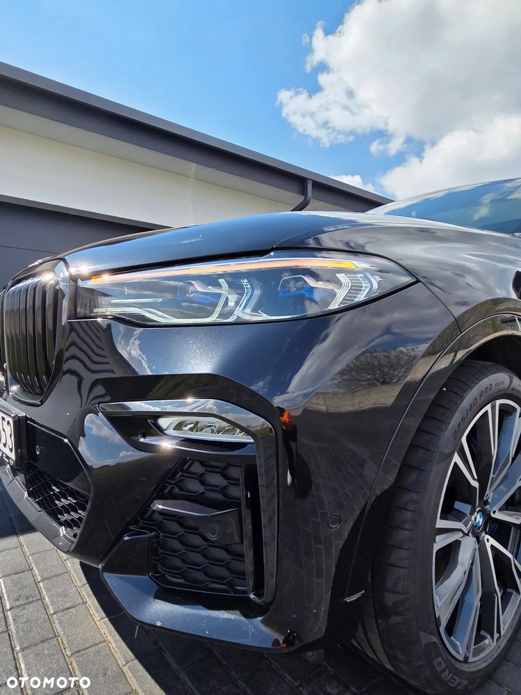 BMW X7 - 6