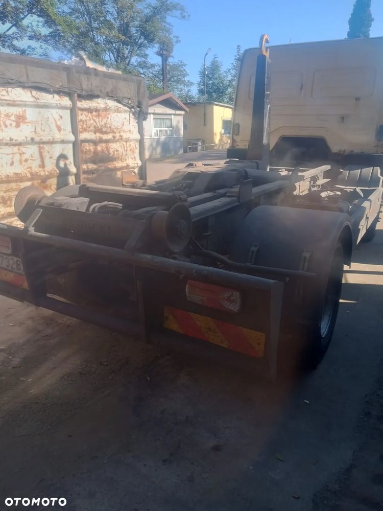 Mercedes-Benz Atego 1217 - 5
