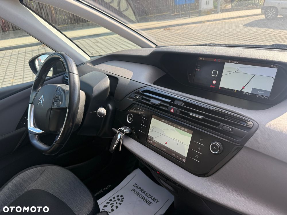 Citroën C4 Picasso PureTech 130 Stop&Start FEEL - 6