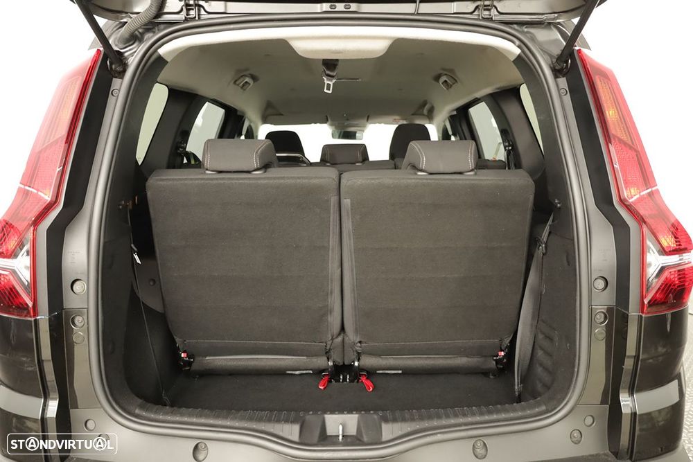 Dacia Jogger 1.0 TCe Extreme - 23