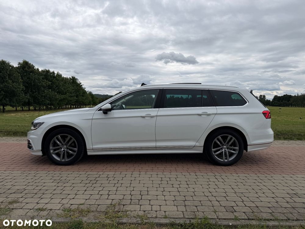 Volkswagen Passat 2.0 TDI BMT Highline - 12